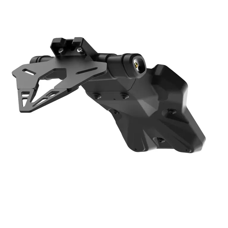 Kentekenplaathouder Evotech Performance Ducati Multistrada V4 RS 2025