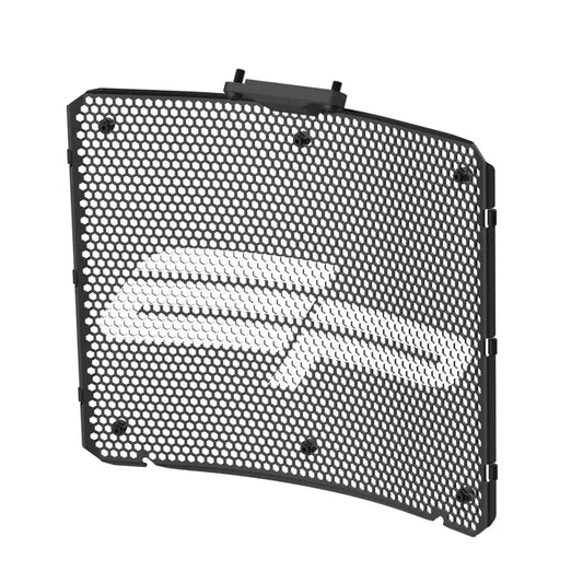Radiatorcover Race Zwart Evotech Performance Ducati Panigale V2 '25-