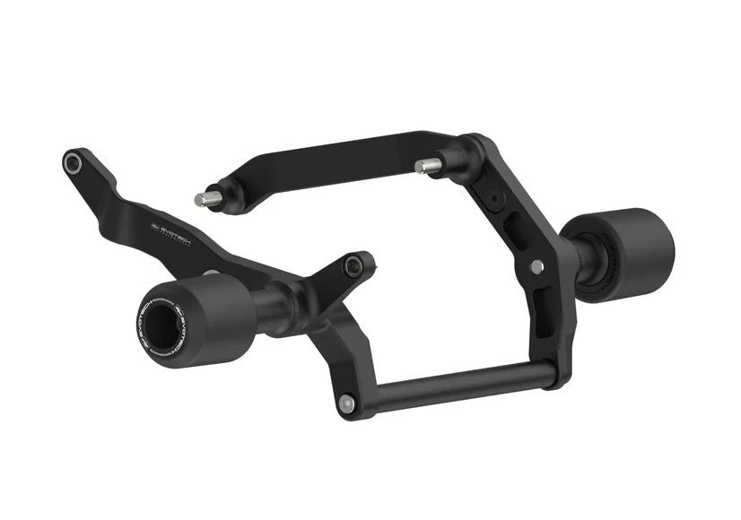 Crash Bobbins Evotech Performance Ducati Multistrada V2 '25-