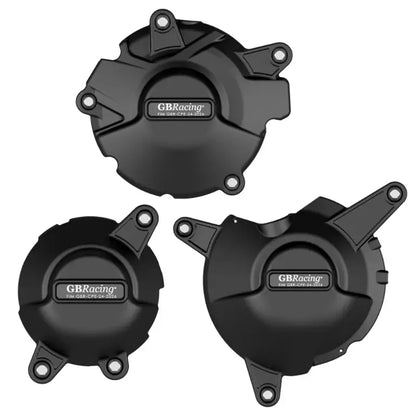 Gb-Racing Engine Cover Set Honda Cb1000 Hornet / Sp '25-