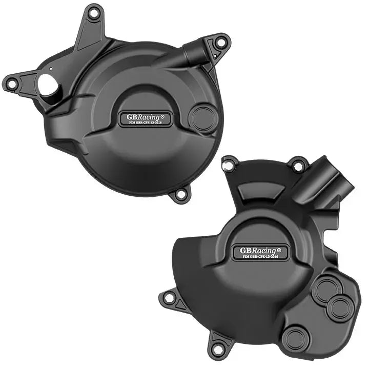 Gb-Racing Engine Cover Set Honda Crf1100 / Adv. Sports Dct '20-
