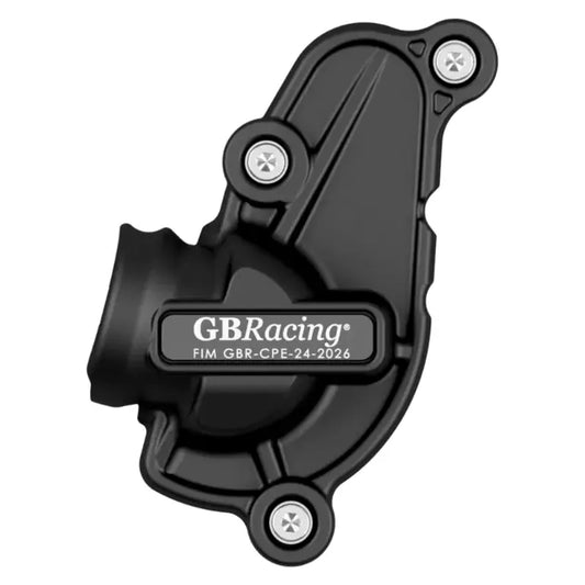 Gb-Racing Waterpomp Cover Yamaha Yzf-R9 '25-