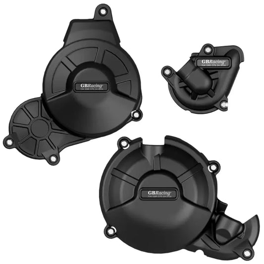 GB-Racing engine cover set Aprilia RS660 / Tuono / Tuareg '25-