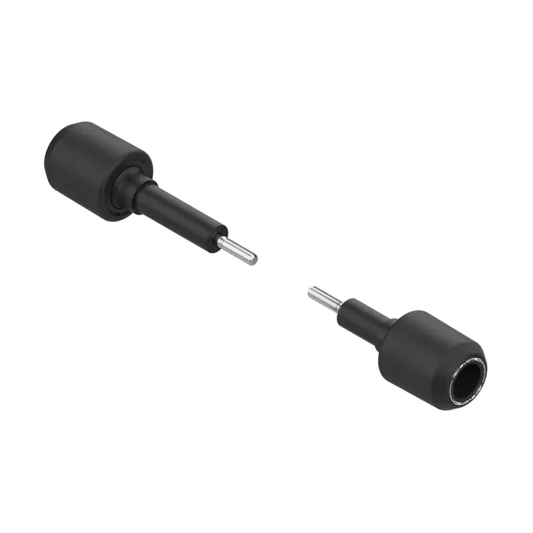 Crash Bobbins Evotech Performance Kawasaki Z500 '24-