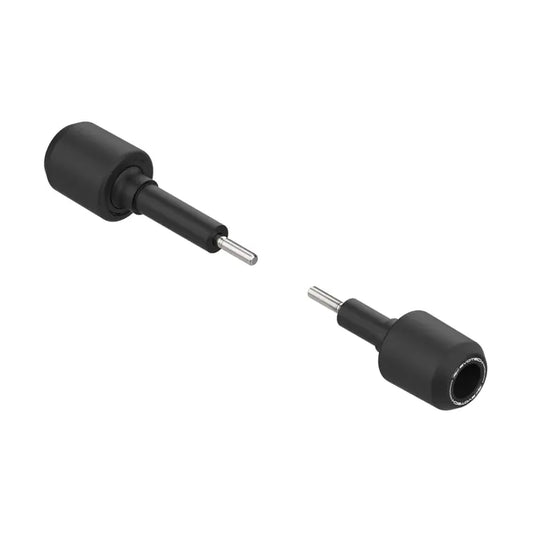 Crash Bobbins Evotech Performance Kawasaki Z500 '24-