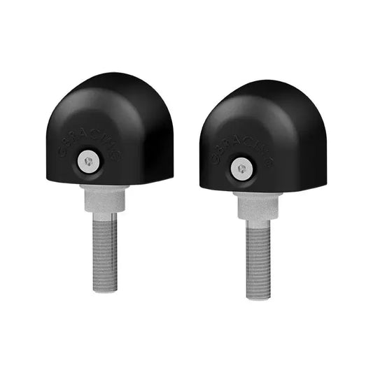 GB-Racing sliders model Bullet Street XL Yamaha MT-10 '15-