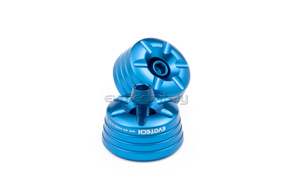 Trillingsdempers Evotech Diverse Triumph