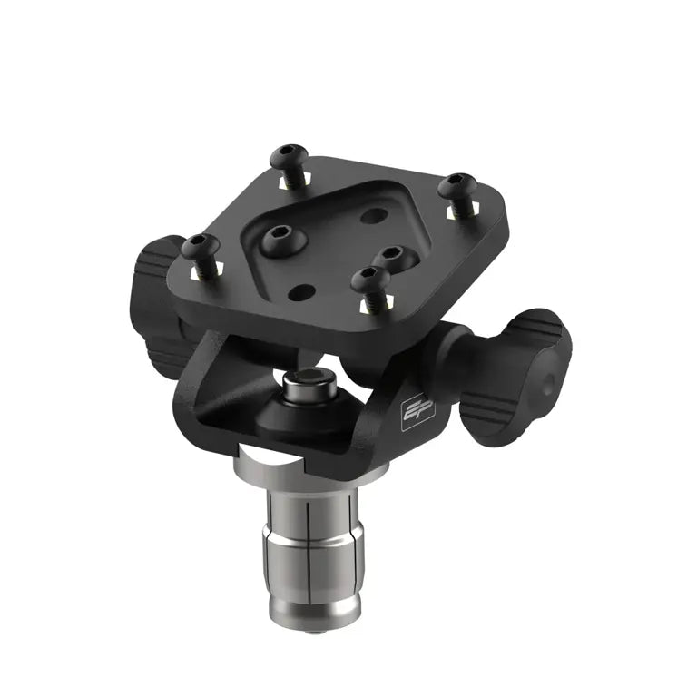 Navigatiesteun voor Garmin Evotech Performance Aprilia RSV4 '21-