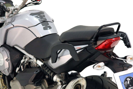 Duo handgreep Hepco&Becker voor Aprilia NA 850 MANA / GT