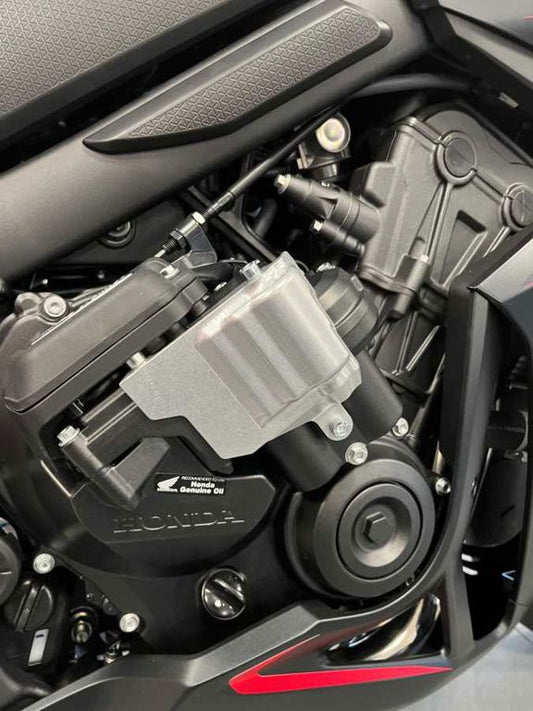 Engine Protector koppeling Evotech Honda CB650R / CBR650R '24- E-Clutch