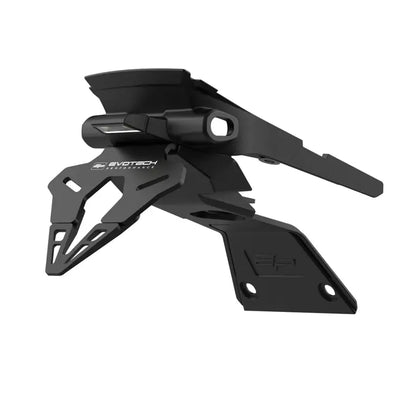 Kentekenplaathouder Evotech Performance Honda X-Adv '25-