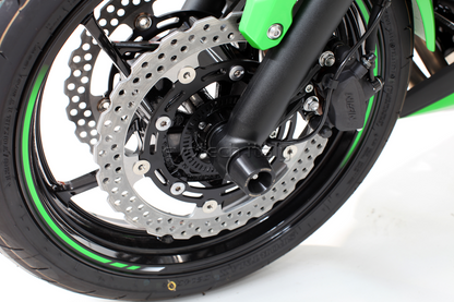 Voorvorkslider Evotech Kawasaki Z900 '17-22 / Z900R '18-22