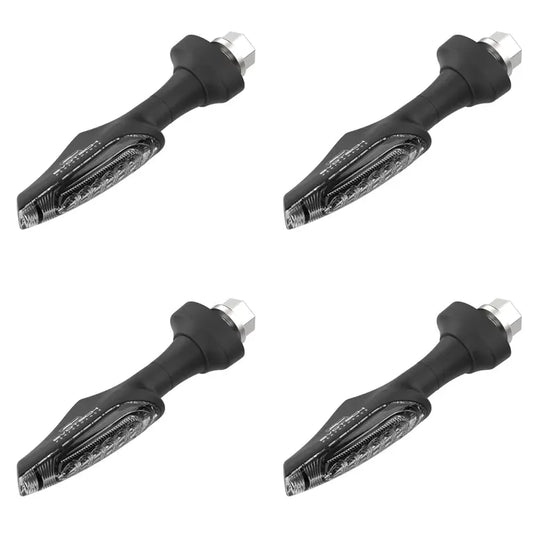 LED Sequential Indicator Set (4 stuks) Evotech Performance KTM 1290 Superduke R '17-19