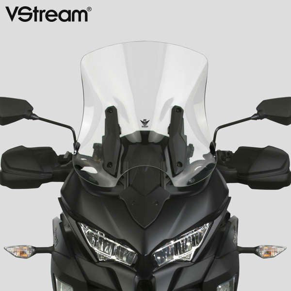 Vervangingsruit National Cycle Vstream Sport Getint Kawasaki Versys 1000 S/Se '19-