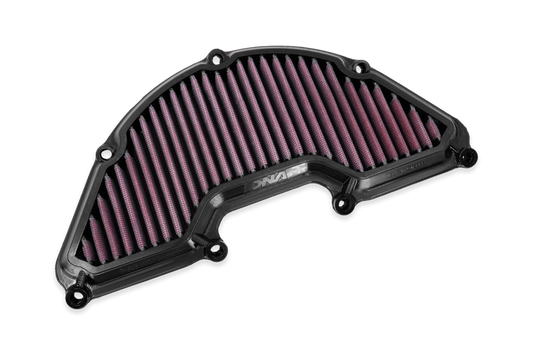 DNA high performance filter diverse MV Agusta Brutale / F4 / Rush modellen