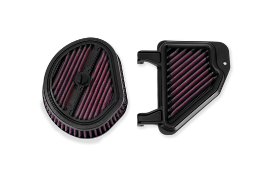 DNA high performance filter STAGE 2 Suzuki DR-Z4SM / DR-Z4S '25-