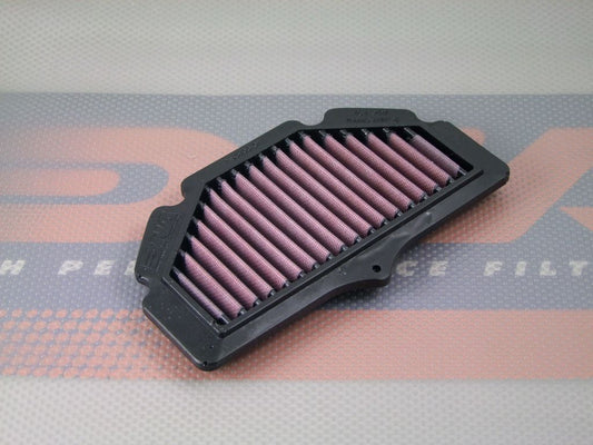 DNA high performance filter voor de Suzuki GSR600 / GSR750