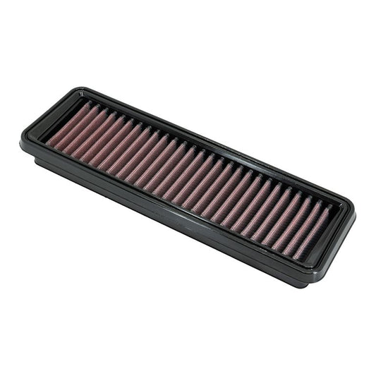 DNA high performance filter voor Triumph Rocket III GT/R/TFC '19-22