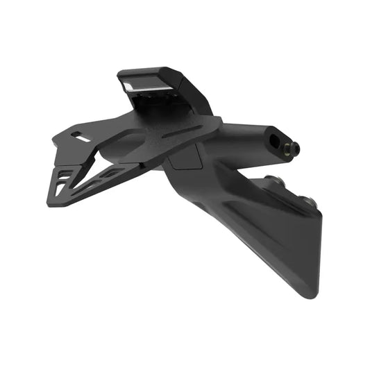 Kentekenplaathouder Evotech Performance Triumph Street Triple 765 RX '26-