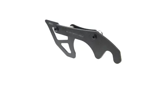 Evotech Carbon Fibre Toe Guard - Yamaha