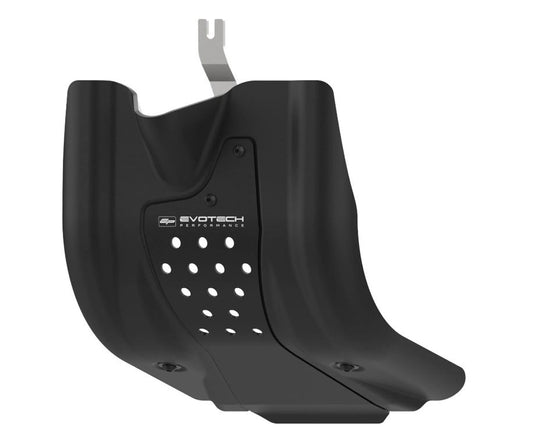 Engine Guard Protector Evotech Performance Triumph Thruxton T120 '16-19