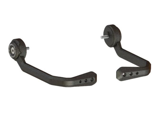 Hendel protector set Evotech Performance Triumph Speed Triple 1200 RS '21-24