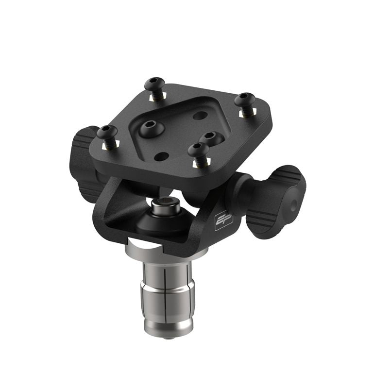 Navigatiesteun voor Garmin Evotech Performance Kawasaki Ninja H2 SX SE '22-