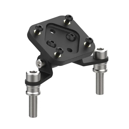 Navigatiesteun voor Garmin Evotech Performance Honda GB350S '25-