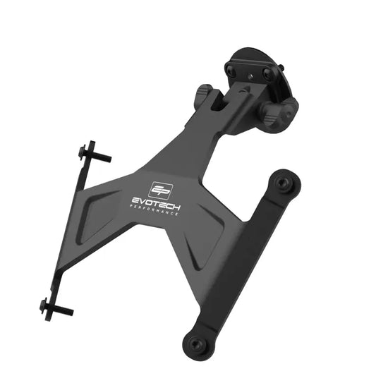 Navigatiesteun upper TomTom Evotech Performance Honda XL750 Transalp '25-