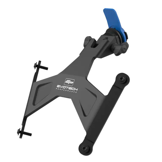 Navigatiesteun upper Quad Lock Evotech Performance Honda XL750 Transalp '25-