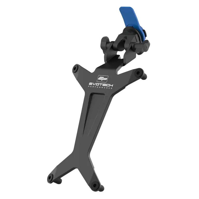 Navigatiesteun voor Quad Lock Evotech Performance Yamaha Tracer 7 '25-