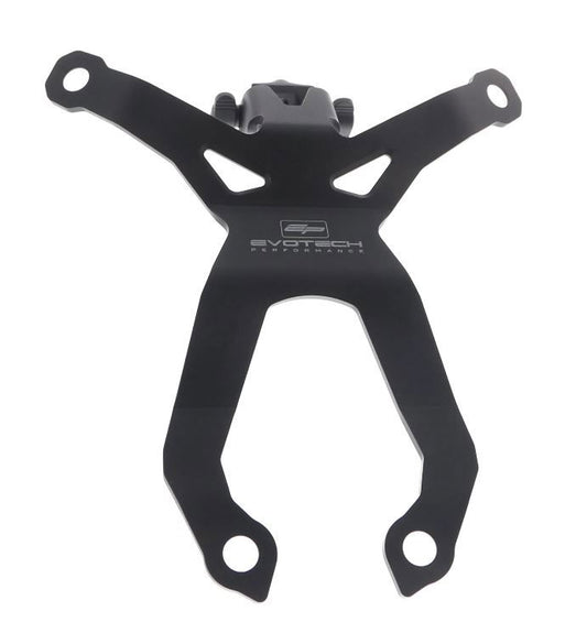 Navigatiesteun voor SP Connect Evotech Performance Ducati Multistrada V4 RS '25