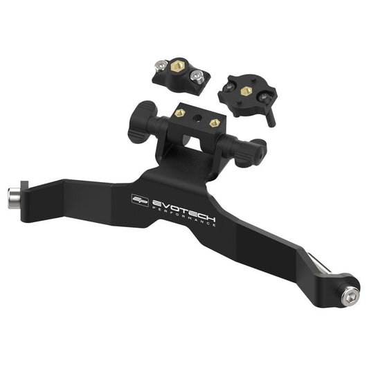 Navigatiesteun voor SP Connect Evotech Performance Suzuki GSX-R1300 Hayabusa '21-