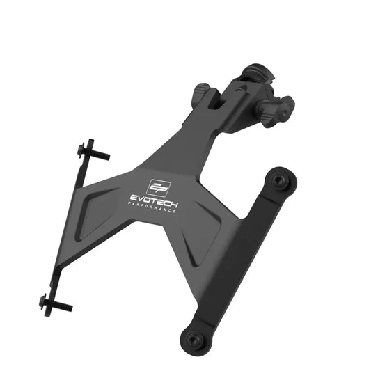 Navigatiesteun upper SP Connect Evotech Performance Honda XL750 Transalp '25-