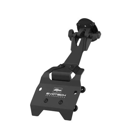 Navigatiesteun upper voor TomTom Evotech Performance BMW F900XR '25-