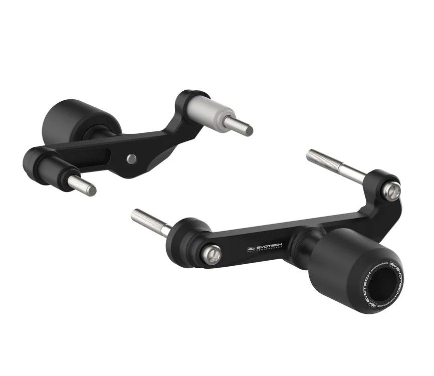 Crash Bobbins Evotech Performance Bmw F900Xr '25-