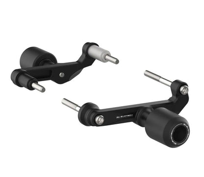 Crash Bobbins Evotech Performance Bmw F900Xr '25-