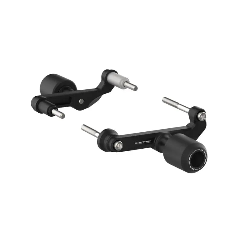 Crash bobbins Evotech Performance BMW F900XR Sport '25-