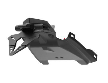 Kentekenplaathouder Evotech Performance BMW F900XR Sport '25-
