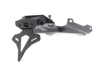 Kentekenplaathouder Evotech Performance Bmw F900Xr Te '20-'24