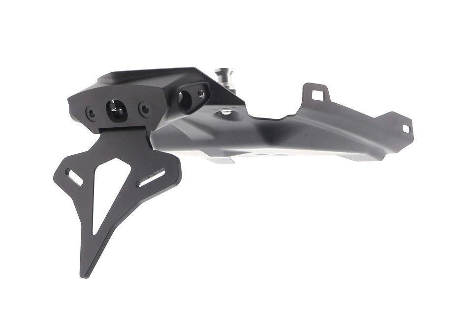 Kentekenplaathouder Evotech Performance Bmw F900R '20-24