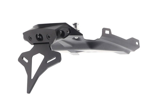 Kentekenplaathouder Evotech Performance Bmw F900R '20-24