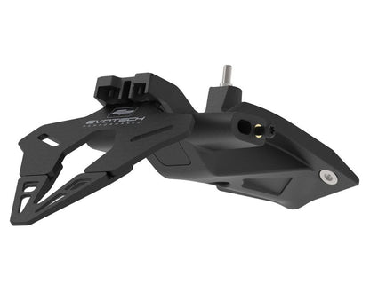 Kentekenplaathouder Evotech Performance Aprilia Rs660 Factory '25-