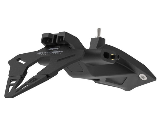 Kentekenplaathouder Evotech Performance Aprilia Rs660 Factory '25-
