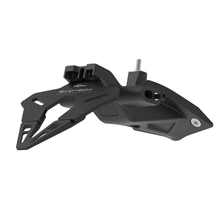 Kentekenplaathouder Evotech Performance Aprilia Tuono 660 Factory '22-
