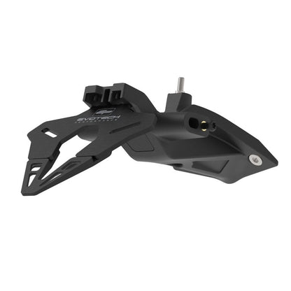 Kentekenplaathouder Evotech Performance Aprilia Tuono 660 Factory '22-