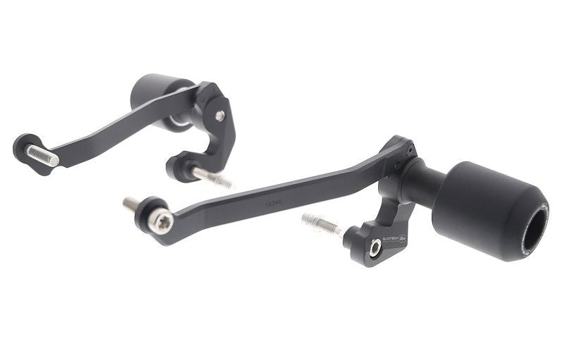 Crash Bobbins Evotech Performance Aprilia Rs660 Factory '25-