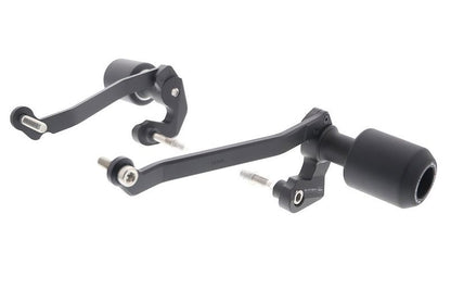 Crash Bobbins Evotech Performance Aprilia Rs660 Factory '25-