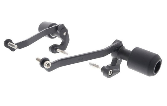 Crash Bobbins Evotech Performance Aprilia Rs660 Factory '25-