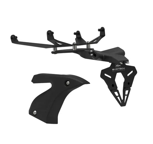 Kentekenplaathouder Evotech Performance Triumph Trident 660 '26-